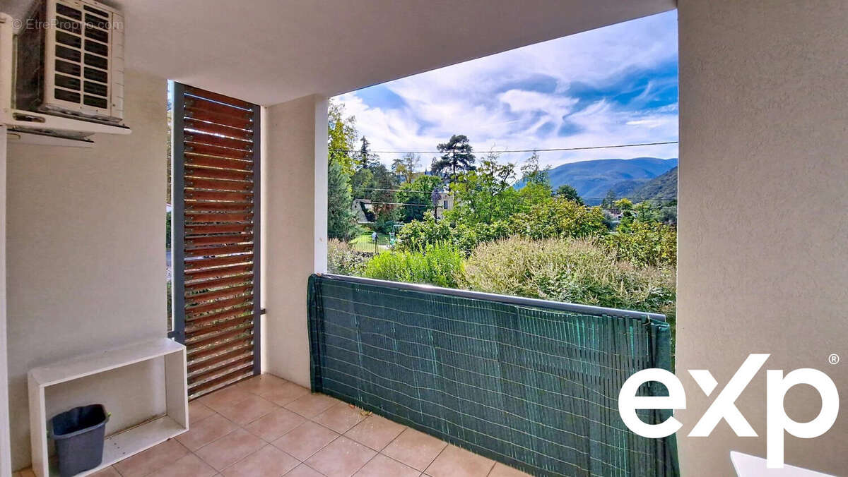 Appartement à PRADES