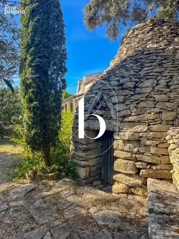 Maison sur grand terrain avec écuries - photo 15