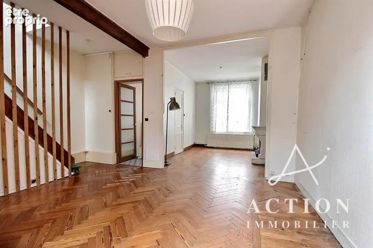 Photo Maison à Mons-En-Baroeul au prix de 349 000€