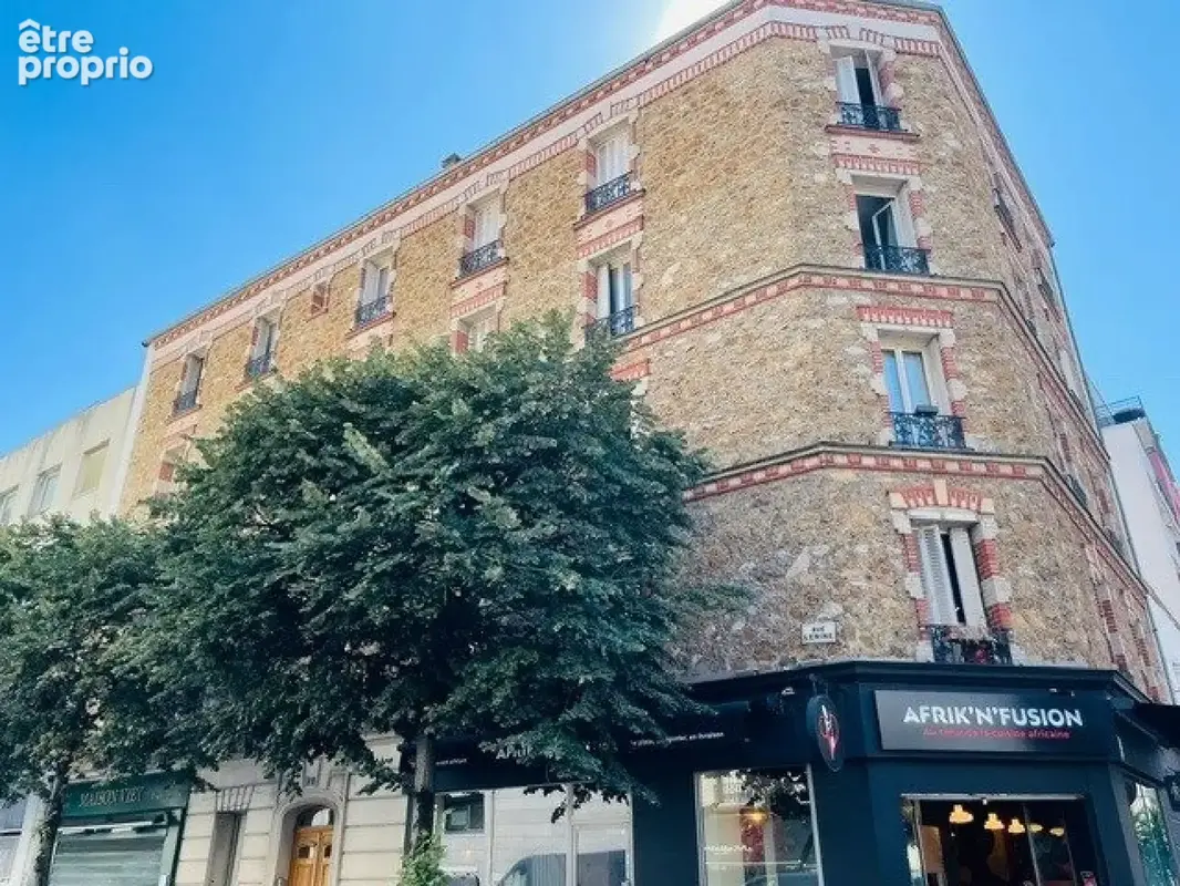 Photo 1 - Appartement à IVRY-SUR-SEINE