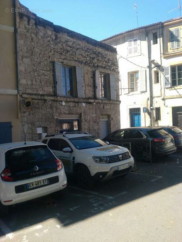 Appartement à AVIGNON