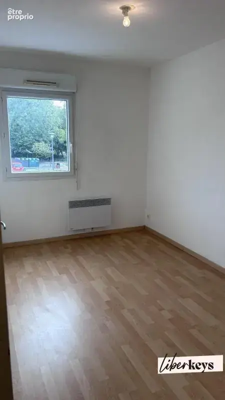 LORIENT-Appartement -T3-50m2 - photo 9