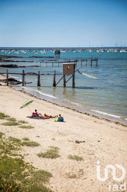 Photo 8 - Terrain à LA PLAINE-SUR-MER