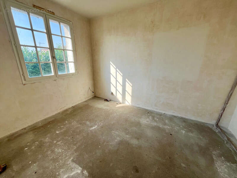 Maison à SAINT-AUBIN-LA-PLAINE