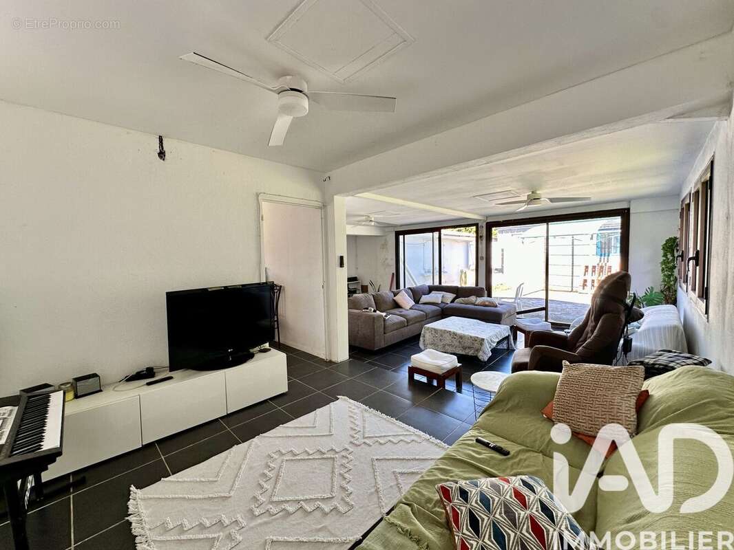 Maison 154 m² à Saint-Andre  - photo 5