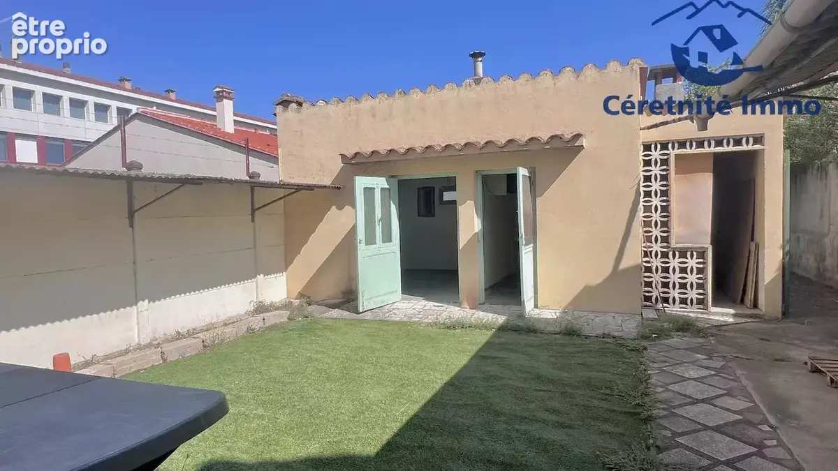 Maison de charme - photo 8