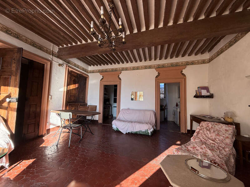 Maison à SAULT