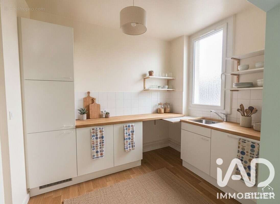Appartement 92 m² à Carros  - photo 6