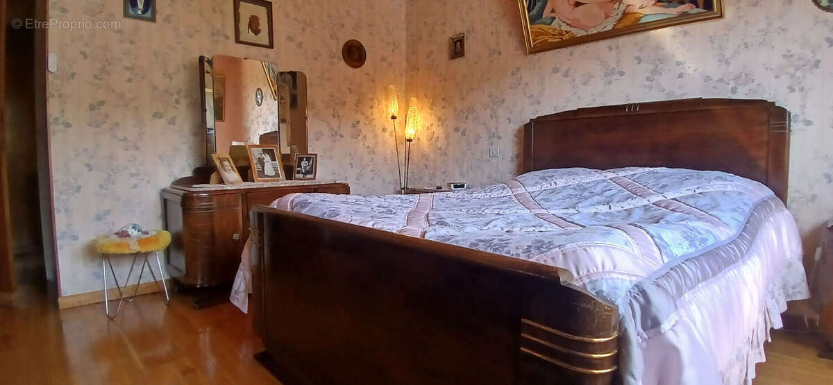 Maison à PULNOY