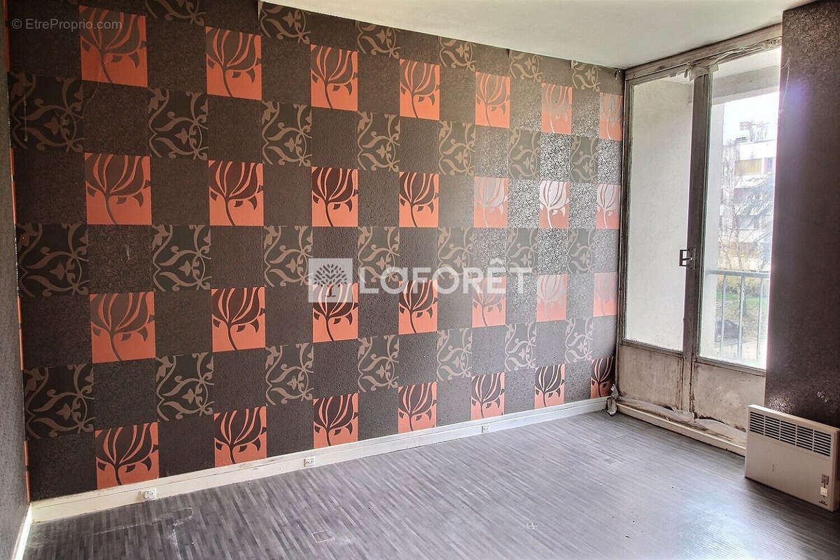 Appartement à MONTREUIL