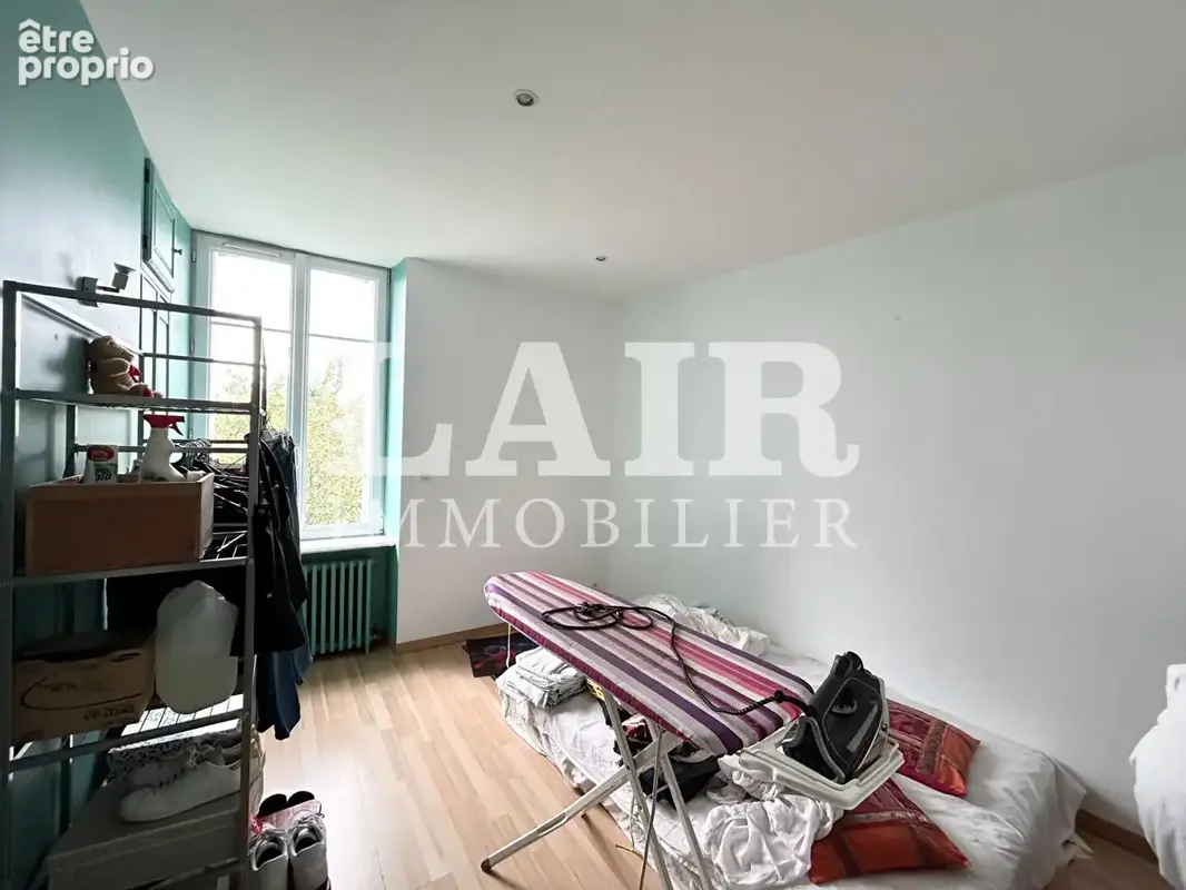 Maison de ville avec jardin sur La Ferté Macé - Ref O14274 - photo 7