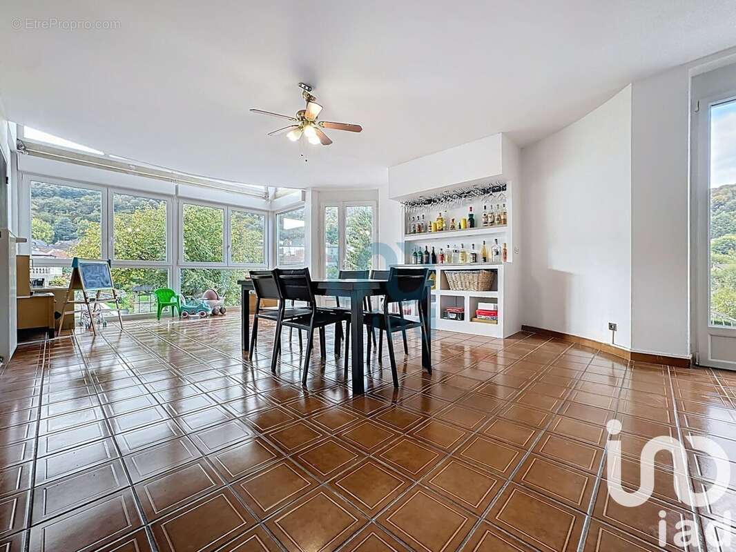 Photo 2 - Maison à NOUZONVILLE