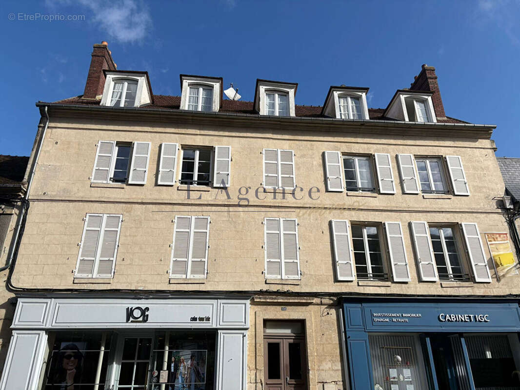 Appartement à CHANTILLY