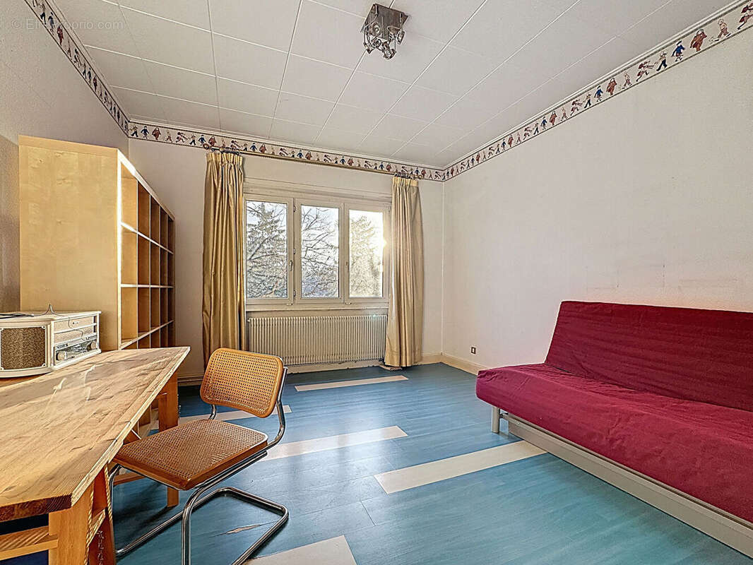 Appartement à MOLSHEIM