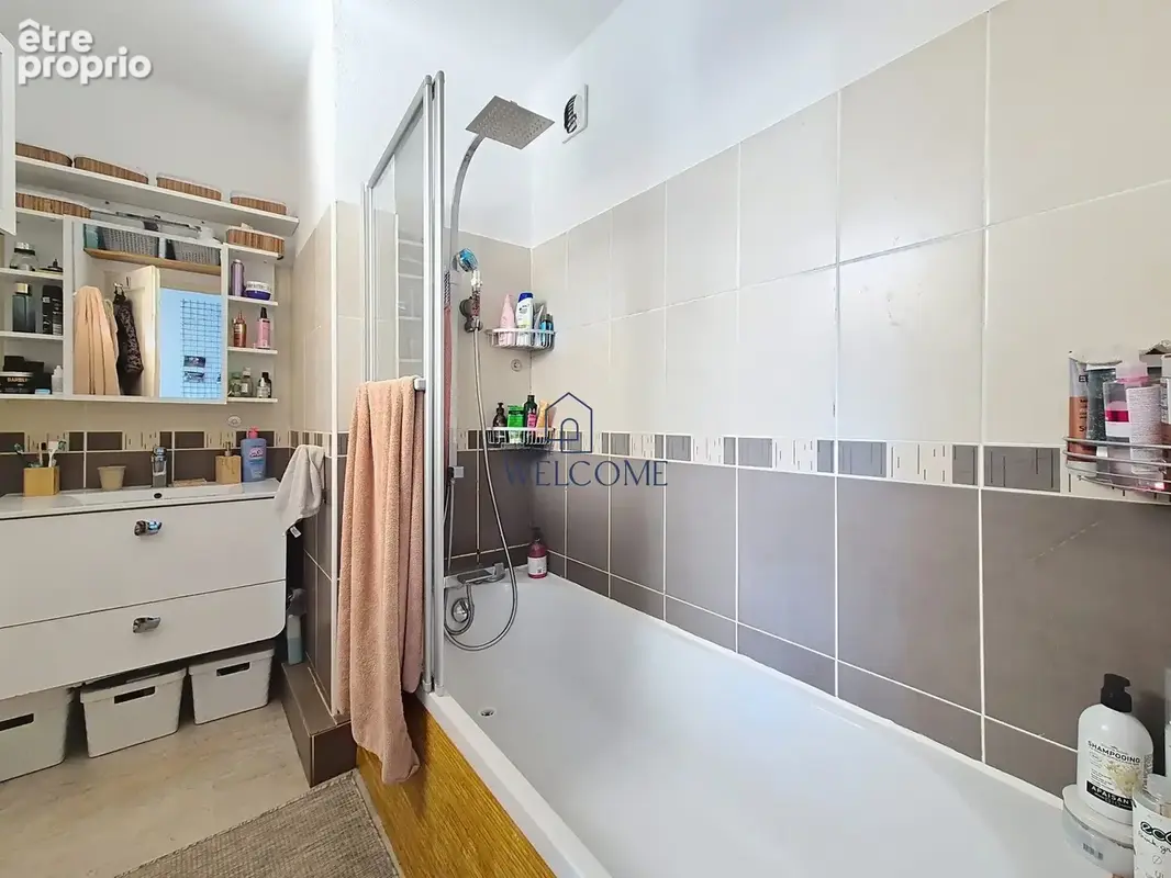 Appartement 3 pièces 65 m² à vendre à Beziers (34500) - photo 6