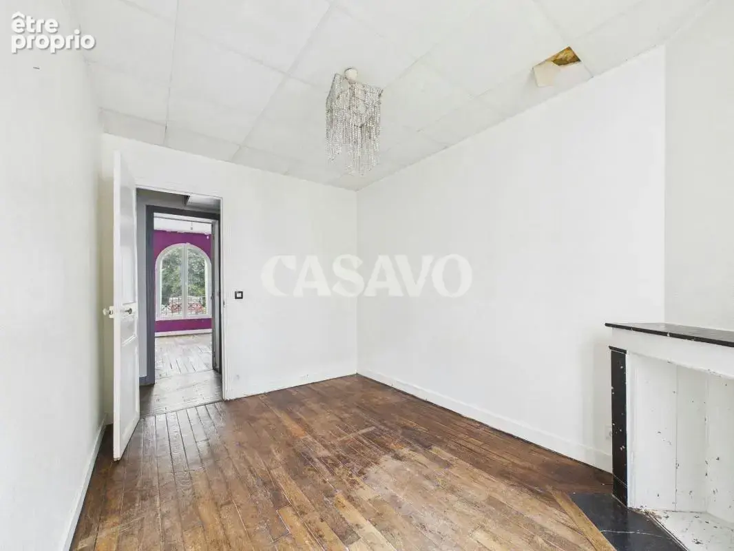 Vente Appartement 3 pièces de 59m² - 92150 Suresnes - photo 8