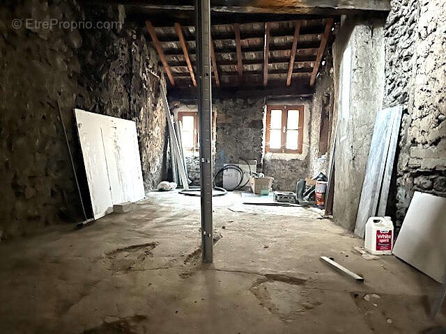 Appartement à BREIL-SUR-ROYA