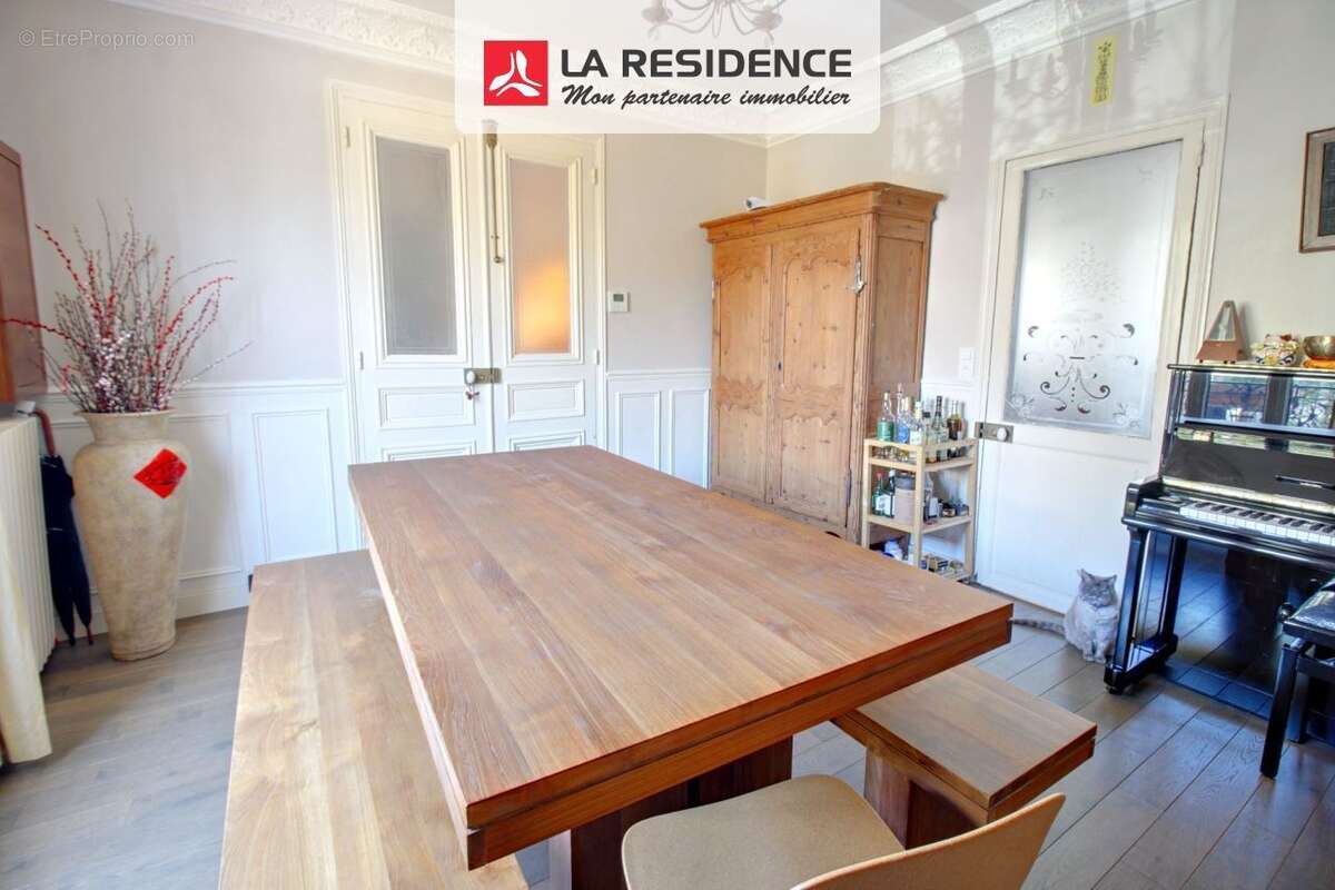 Maison 118 m² à Conflans-Sainte-Honorine  - photo 6