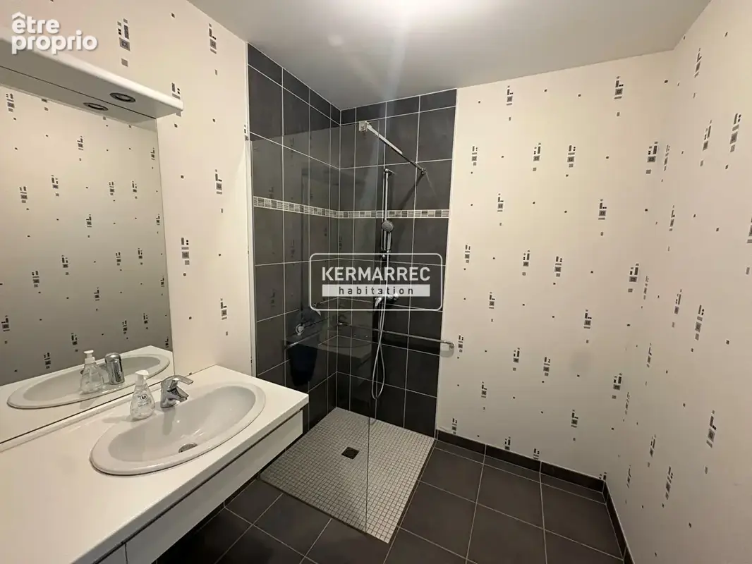 Appartement Le Rheu 3 pièce(s) 62.18 m2 - photo 7