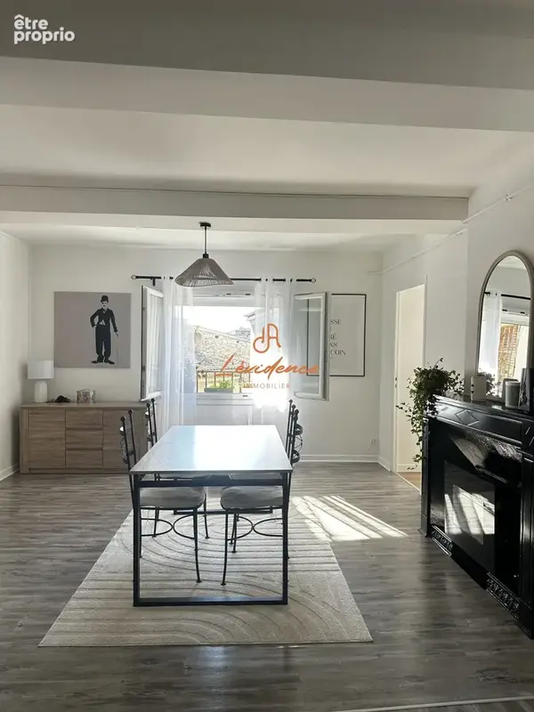 Montélimar centre   t3 71 m2   charme de l’ancien   99 000 € - photo 4