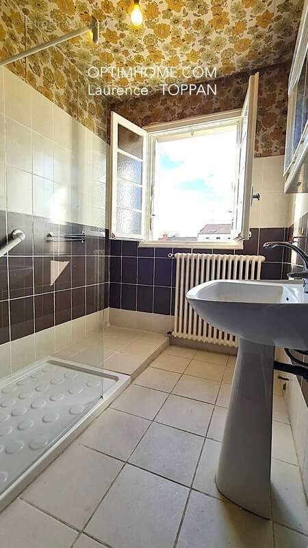 Maison à VILLENEUVE-SUR-LOT