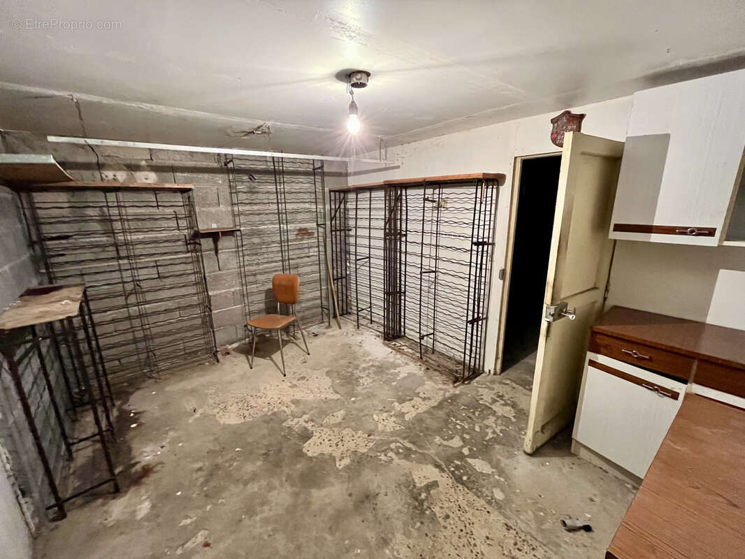 Maison à CAUDEBEC-LES-ELBEUF