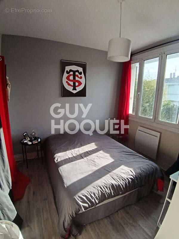 Maison à MIRAMONT-DE-GUYENNE