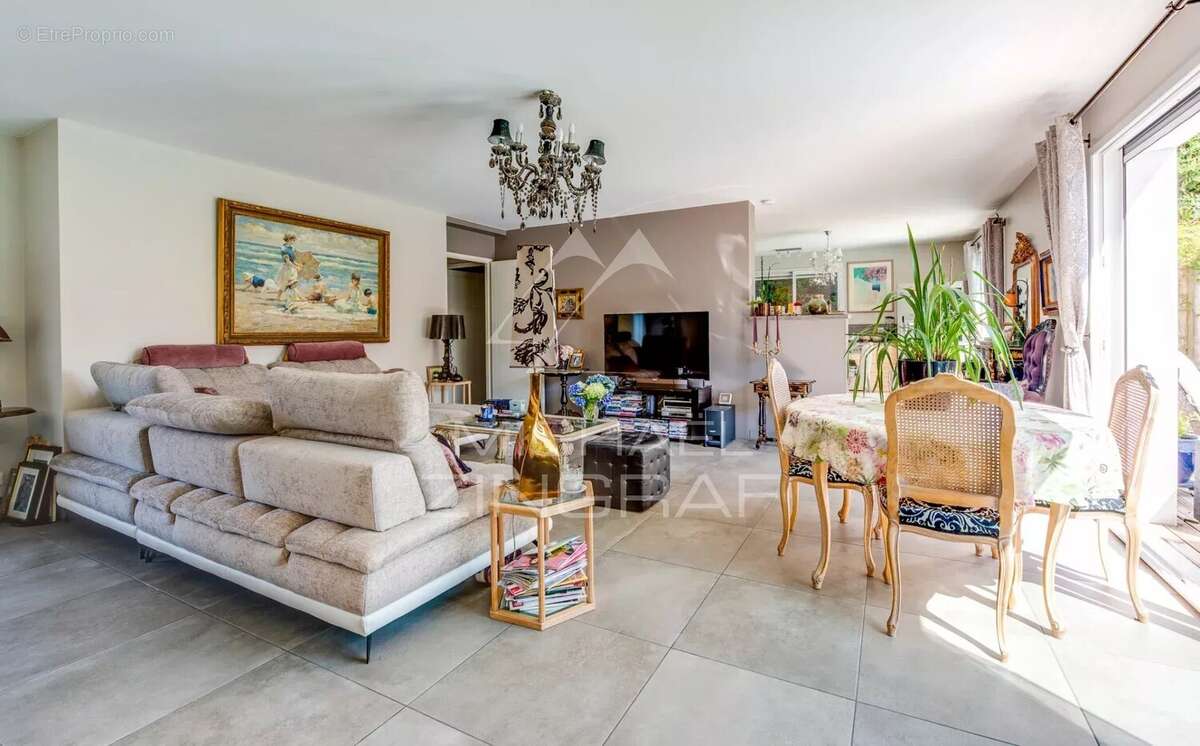 Appartement à ANGLET