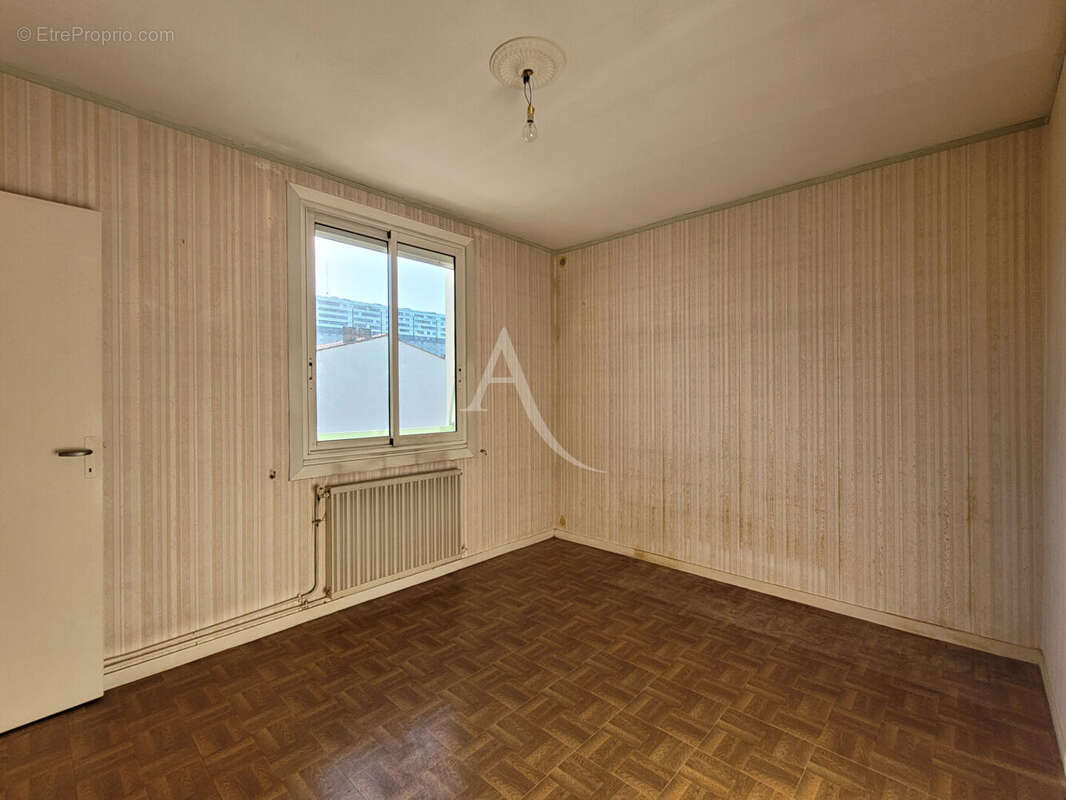 Maison à LA ROCHELLE