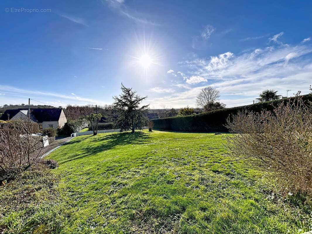 Maison à LESSAY