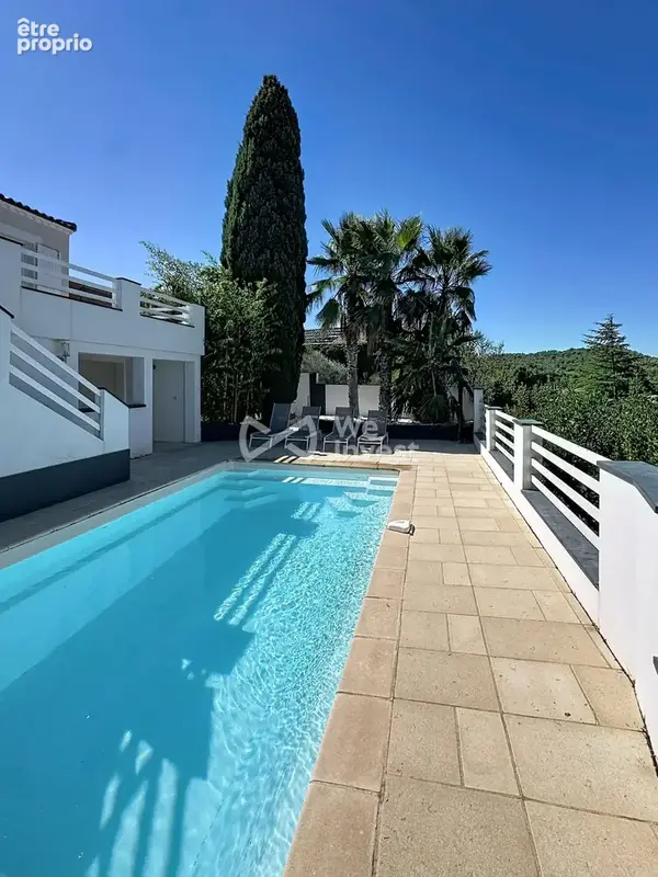 Maison 10 pièces 175 m² à vendre à Langlade (30980) - photo 3