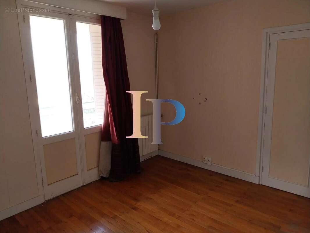 Appartement à ROANNE
