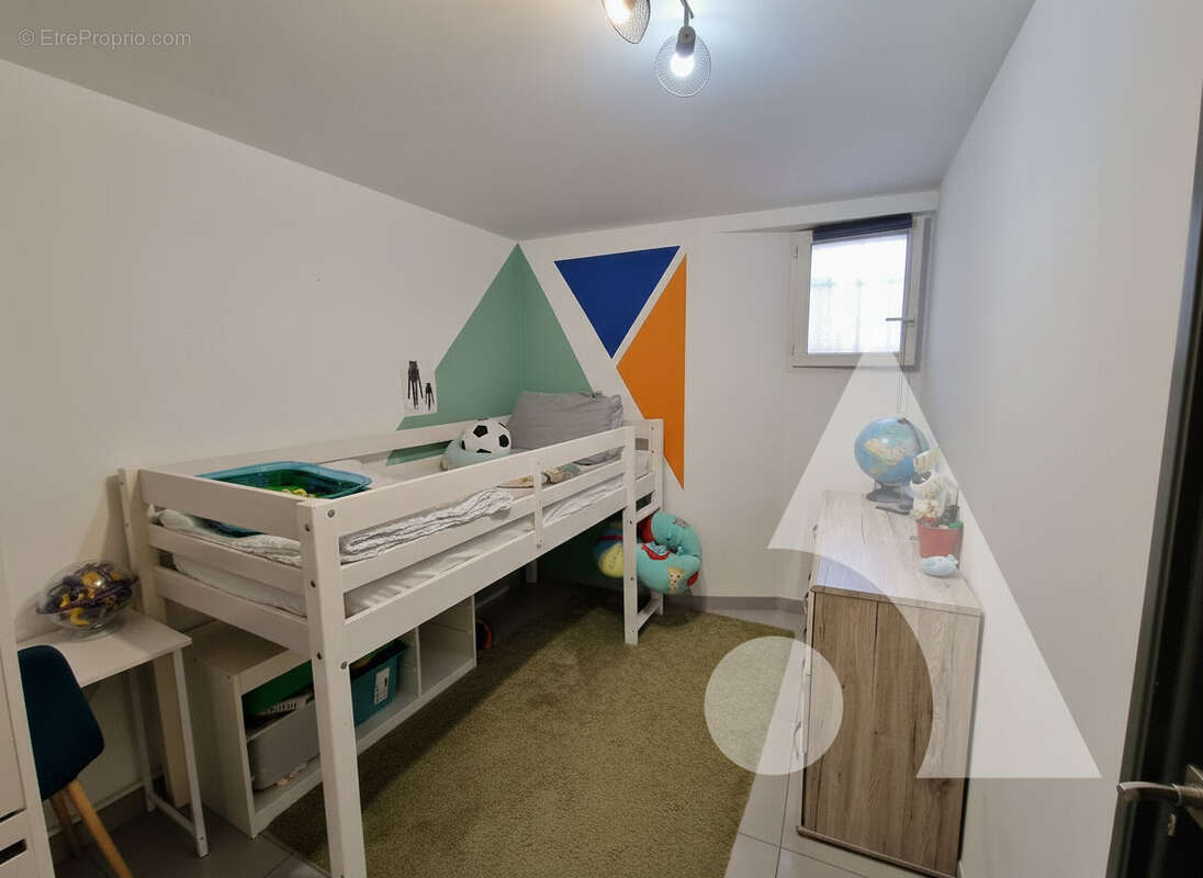 Appartement à TRANS-EN-PROVENCE