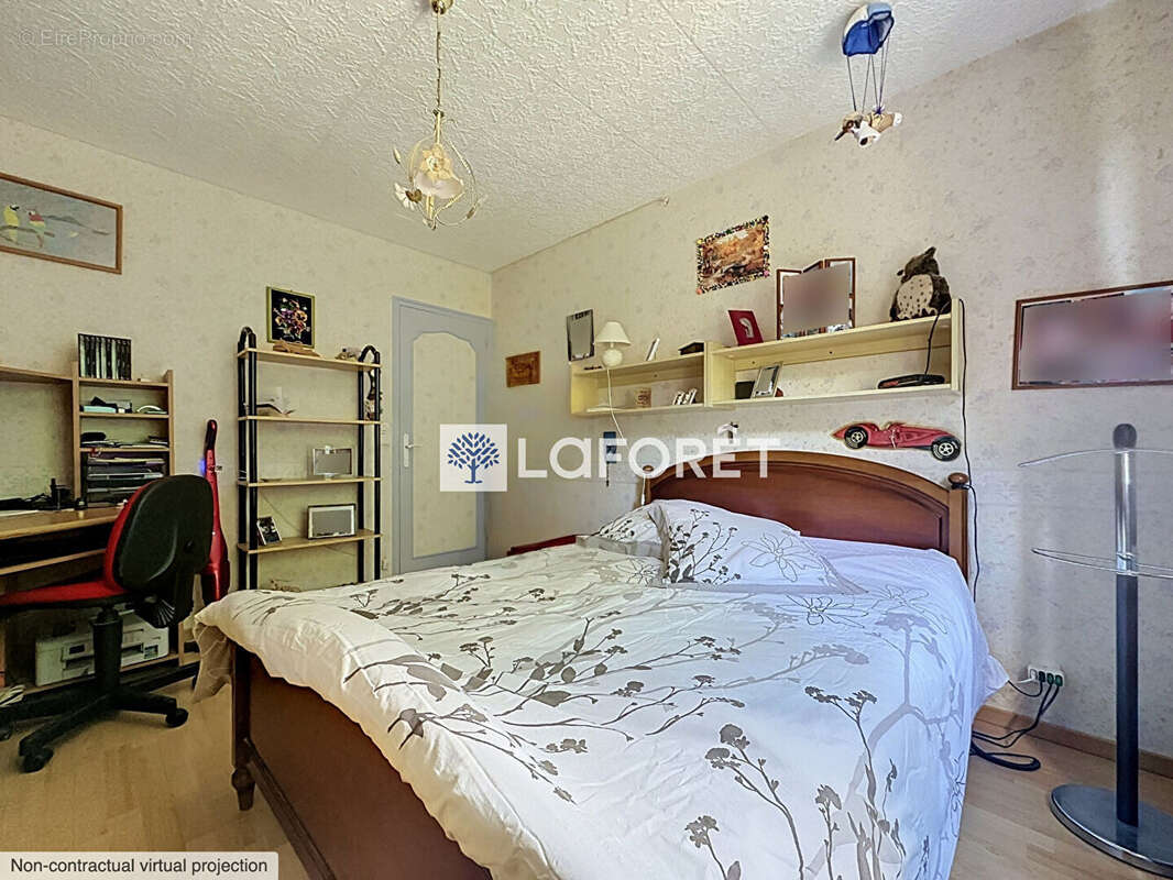 Maison Bressuire - photo 10