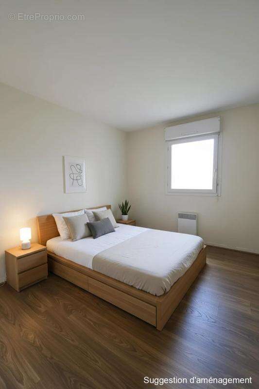 Appartement à LAMBERSART