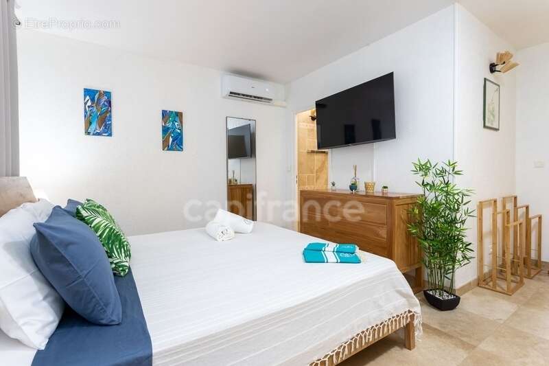 Appartement à SAINT-MARTIN