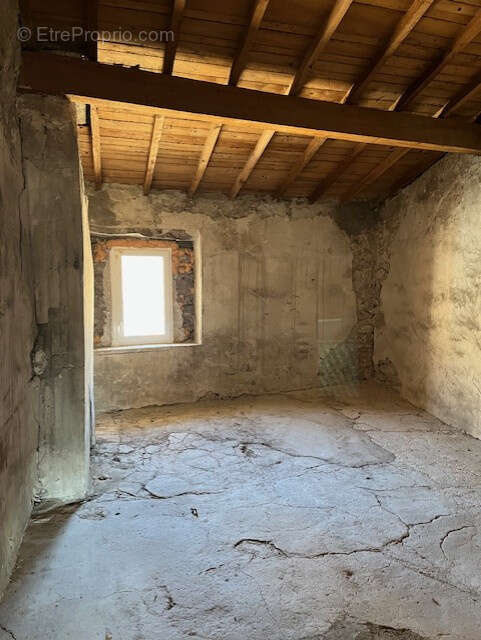 Maison à SAINT-HIPPOLYTE-DU-FORT