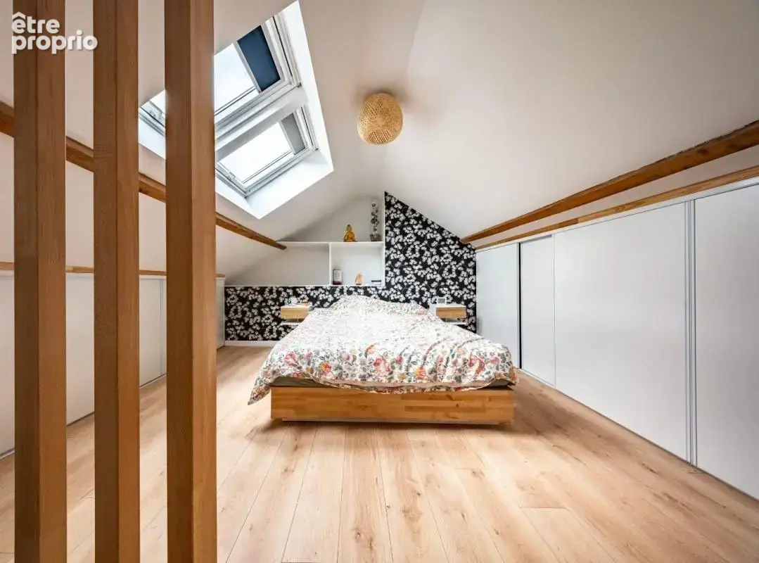 Montagne Sainte-Anne : Maison 3 chambres - Bureau - Vue dégagée - photo 17