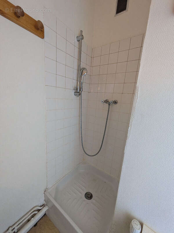Appartement Evreux 1 pièce(s) 13 m2 - photo 5