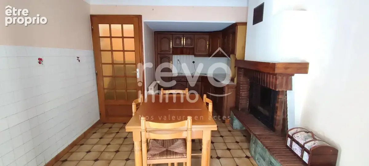 Maison 4 pièces 93 m² à vendre à Saint-Philbert-De-Grand-Lieu (44310) - photo 3