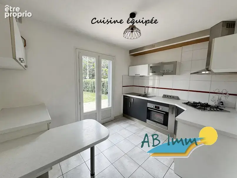 Maison a vendre a ploemeur - photo 5