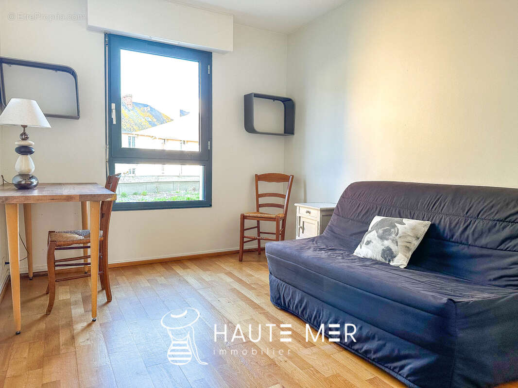 Appartement à LES SABLES-D&#039;OLONNE