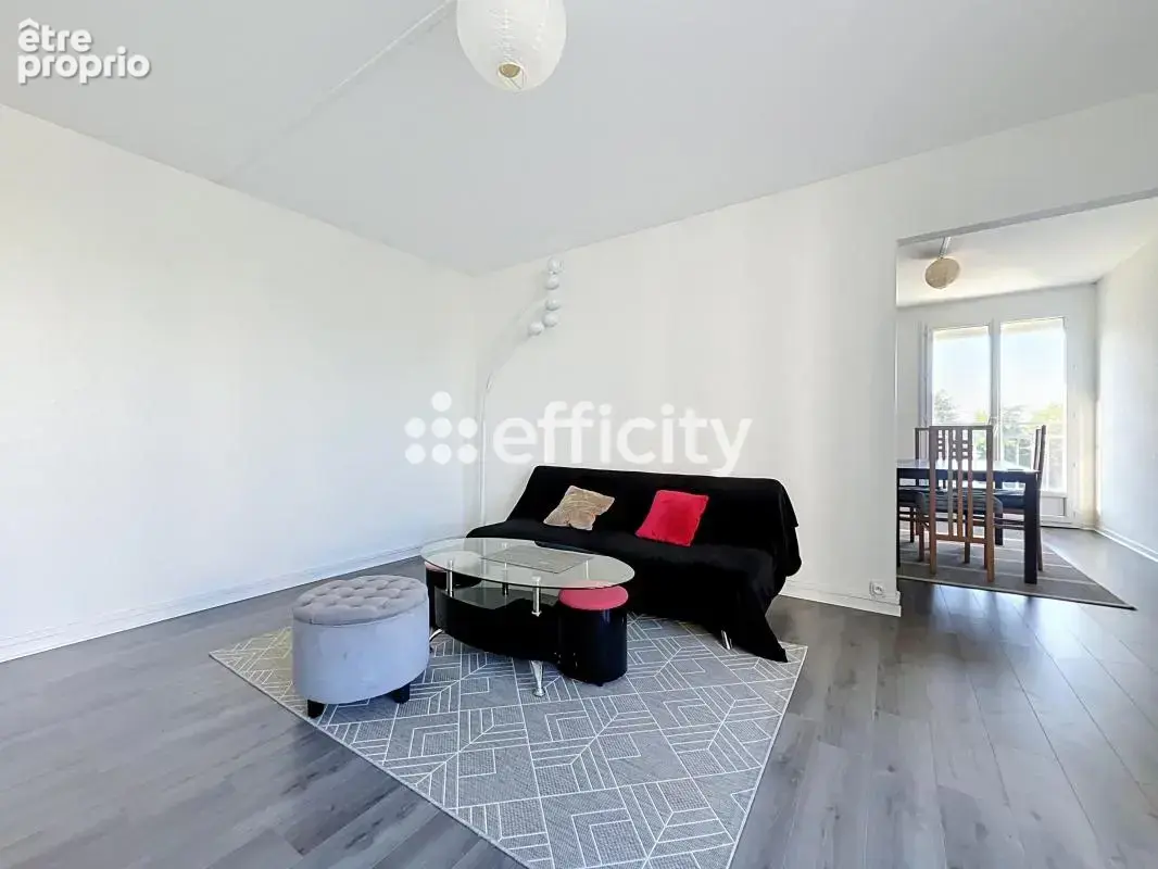 Appartement - photo 2
