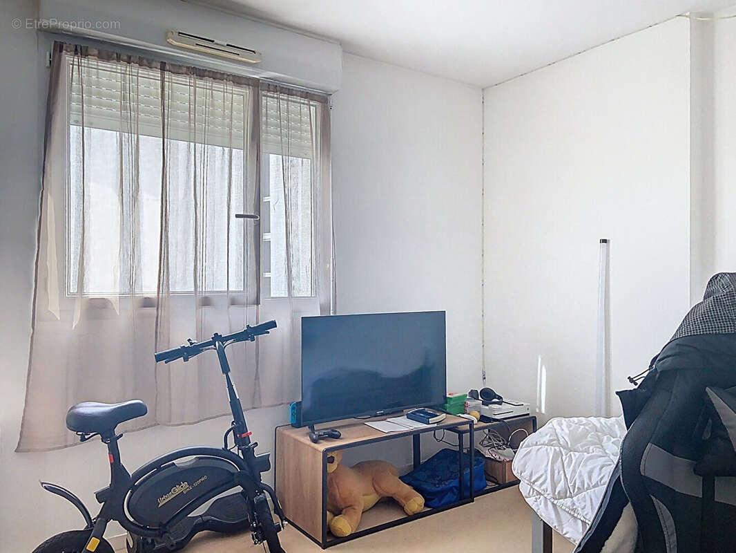 Appartement à CHOLET