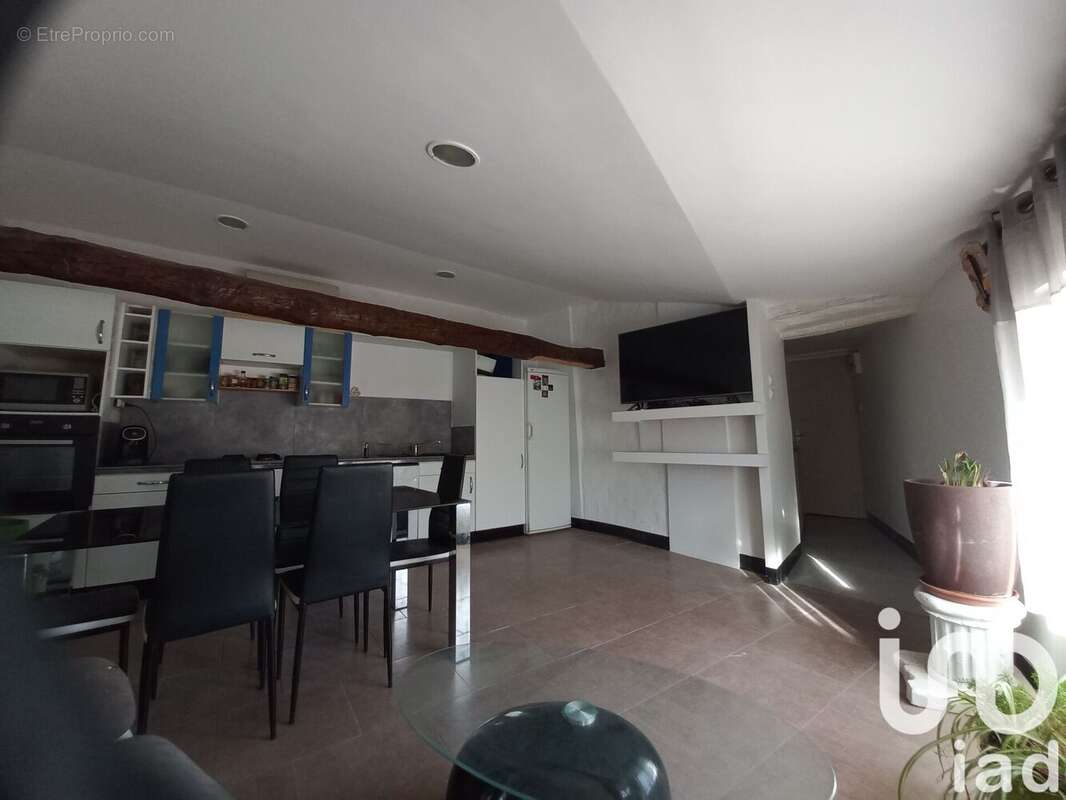 Photo 6 - Maison à GONFARON