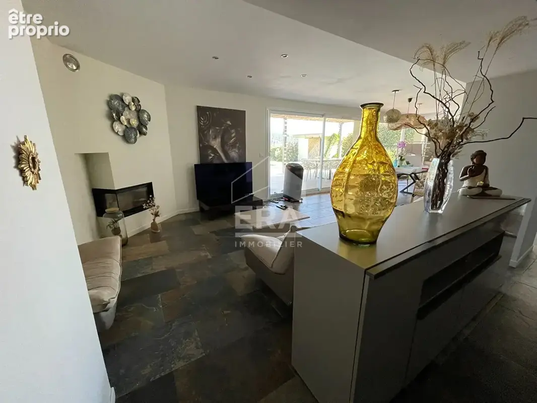 Maison 330m² à château-arnoux-saint-auban - photo 8