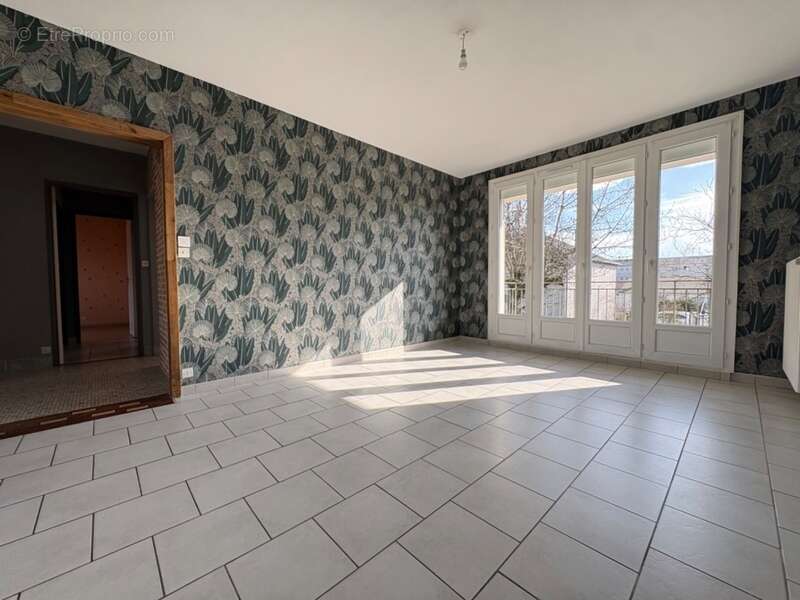 Maison à ESVRES