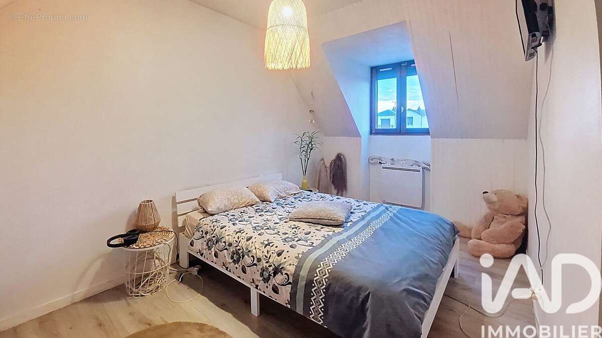 Photo 9 - Maison à SAINT-AUBIN-LES-ELBEUF