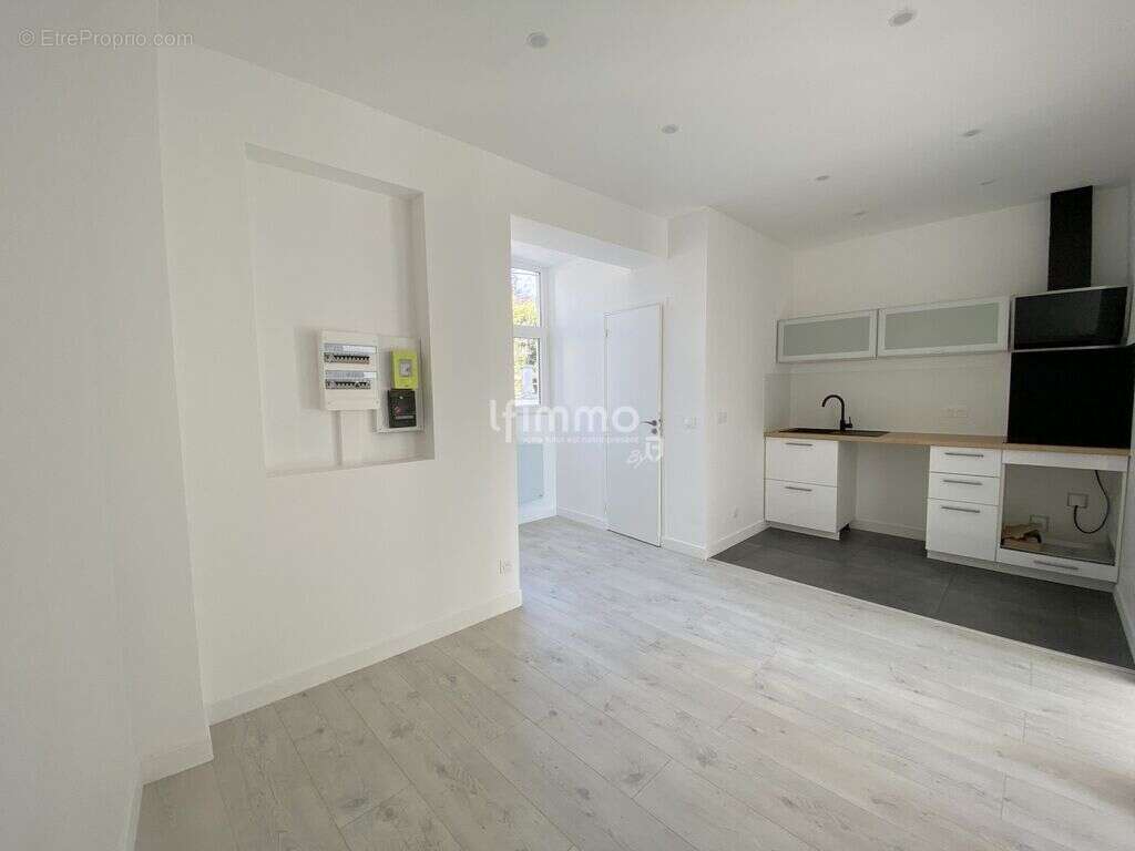 Appartement à VINCENNES