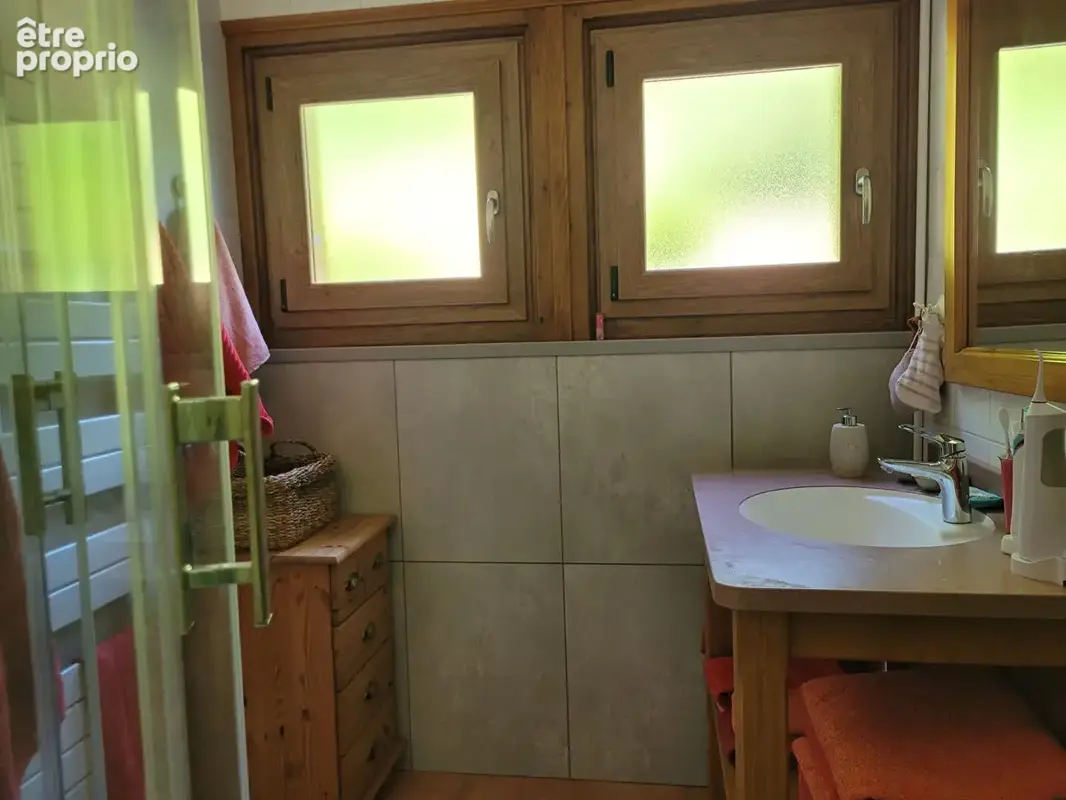Maison 152m² à faverges-seythenex - photo 5